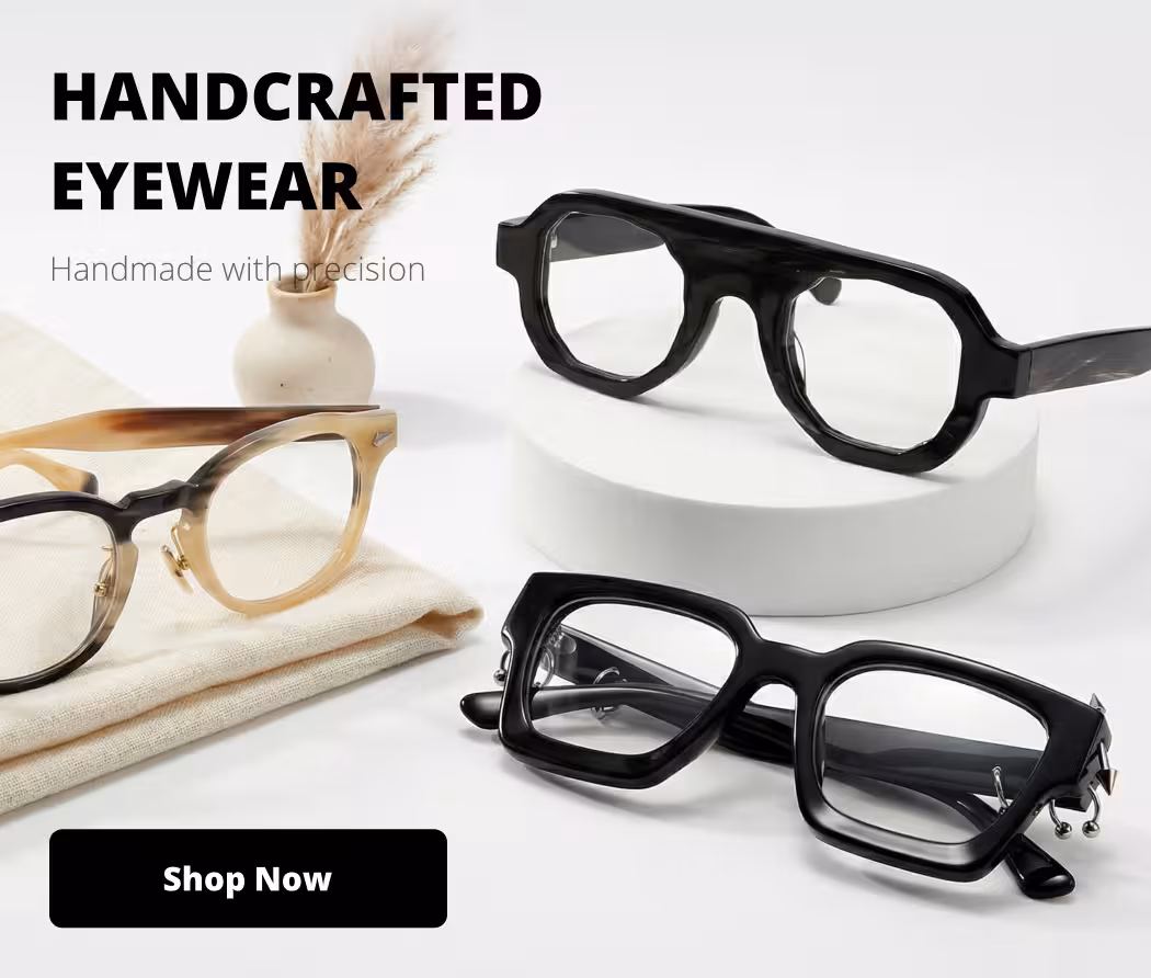 ELKLOOK EYEGLASSES