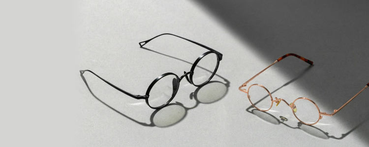 ELKLOOK EYEGLASSES