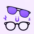 ELKLOOK EYEGLASSES