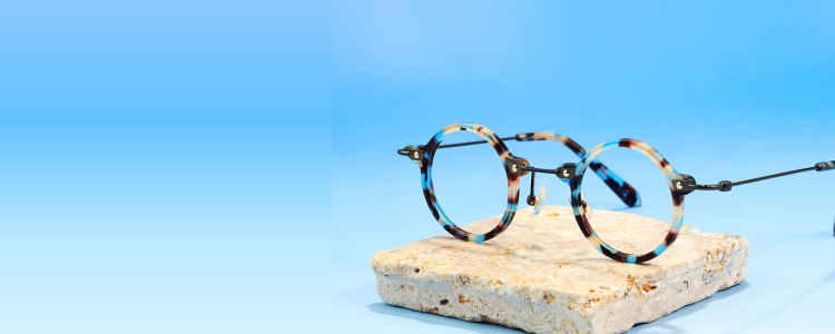 ELKLOOK EYEGLASSES