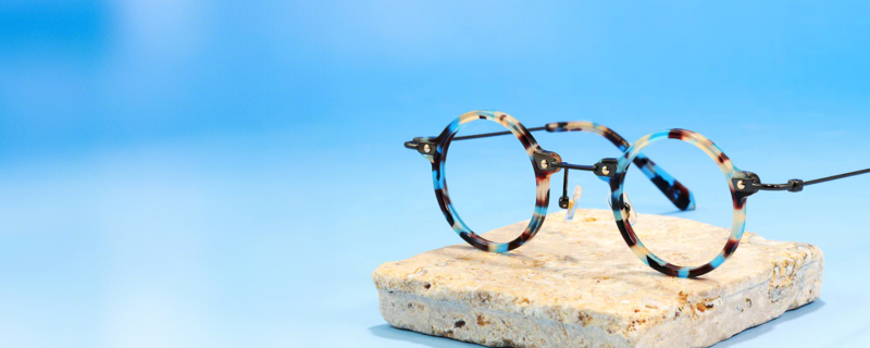 ELKLOOK EYEGLASSES