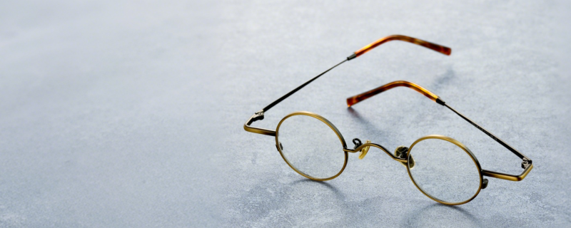 ELKLOOK EYEGLASSES