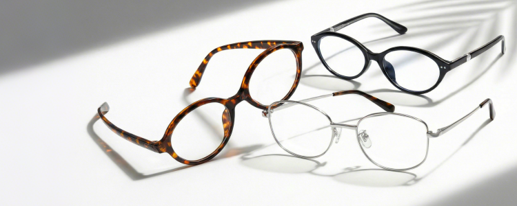 ELKLOOK EYEGLASSES
