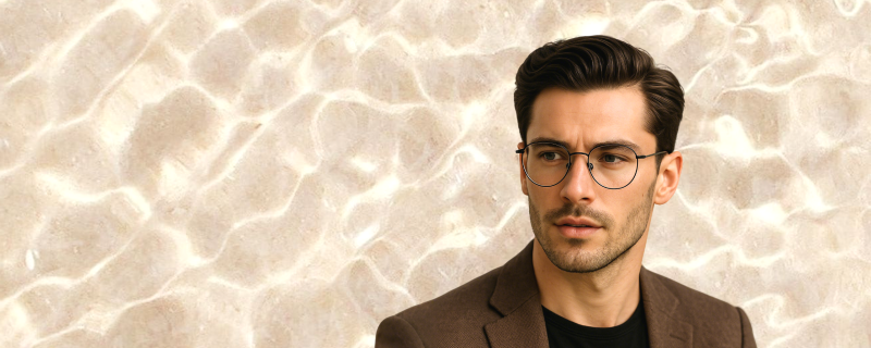 ELKLOOK EYEGLASSES