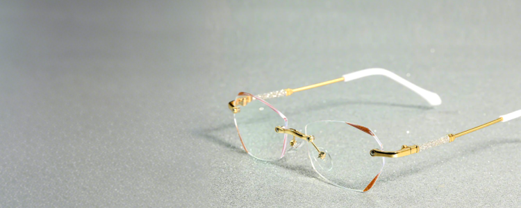 ELKLOOK EYEGLASSES