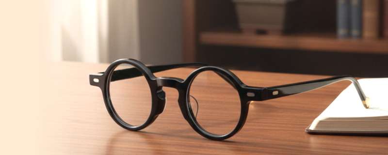 ELKLOOK EYEGLASSES