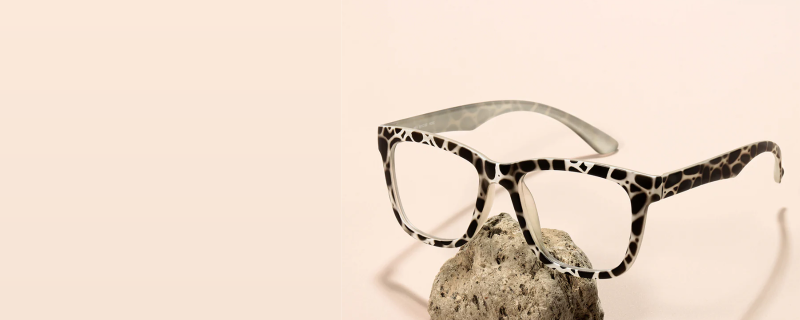 ELKLOOK EYEGLASSES