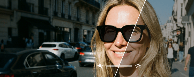 ELKLOOK EYEGLASSES