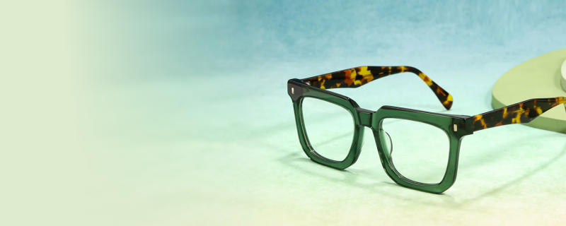 ELKLOOK EYEGLASSES