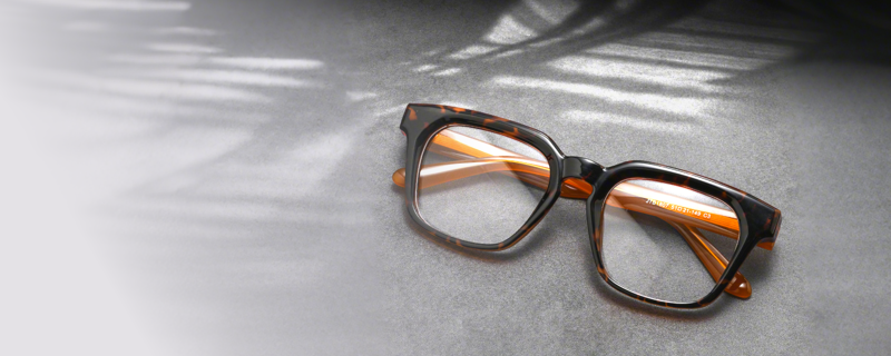 ELKLOOK EYEGLASSES