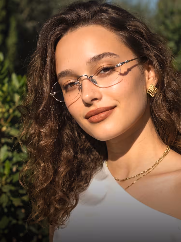 ELKLOOK EYEGLASSES