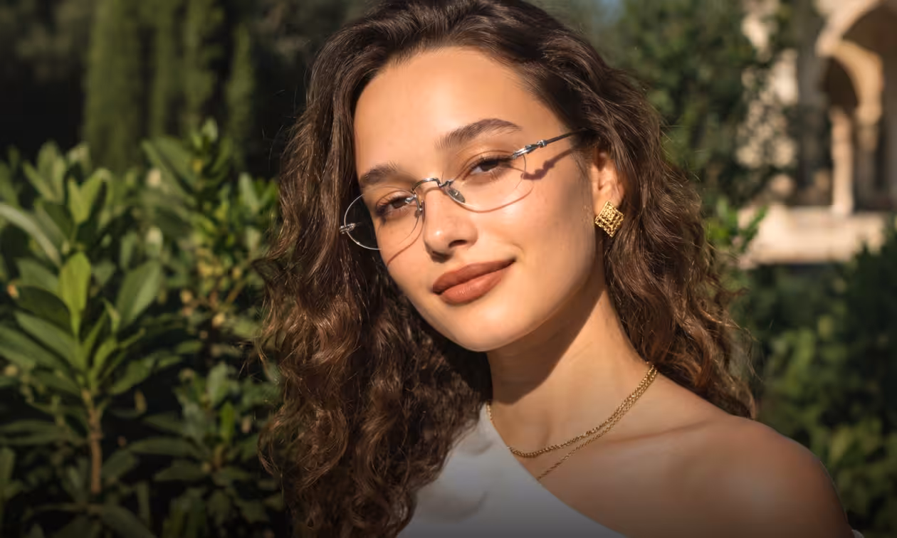 ELKLOOK EYEGLASSES