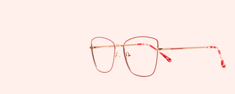 ELKLOOK EYEGLASSES