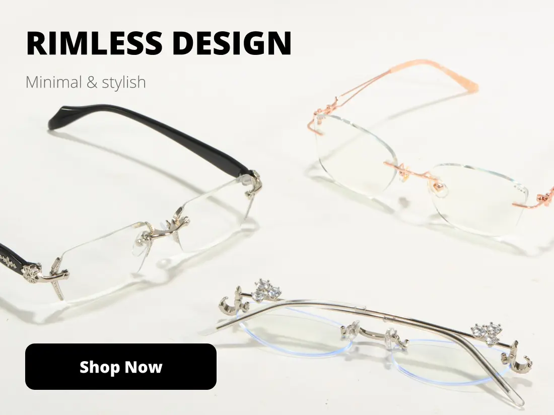 ELKLOOK EYEGLASSES