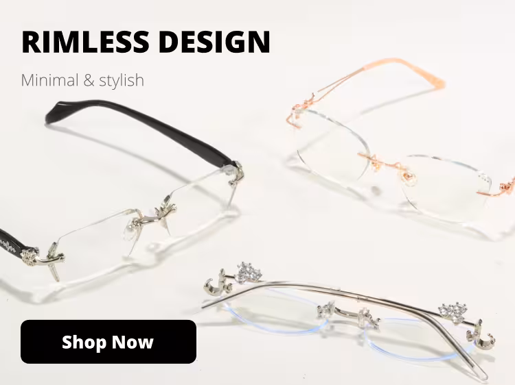 ELKLOOK EYEGLASSES