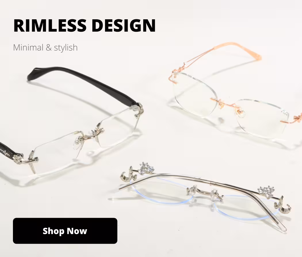 ELKLOOK EYEGLASSES
