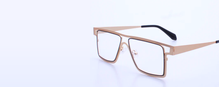 ELKLOOK EYEGLASSES