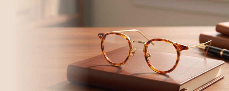 ELKLOOK EYEGLASSES