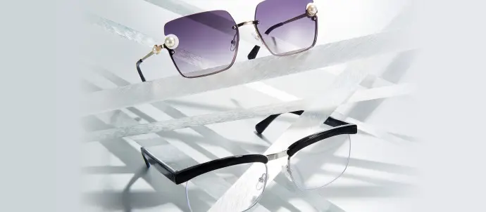Designer Glasses