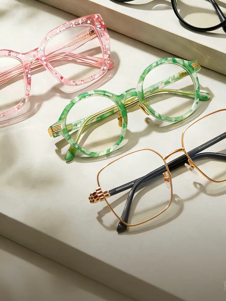 ELKLOOK EYEGLASSES