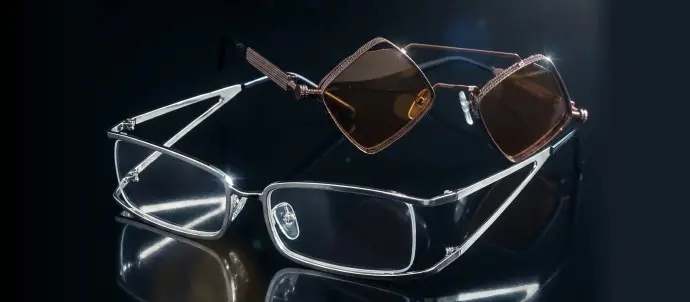 Fashion Eyewear