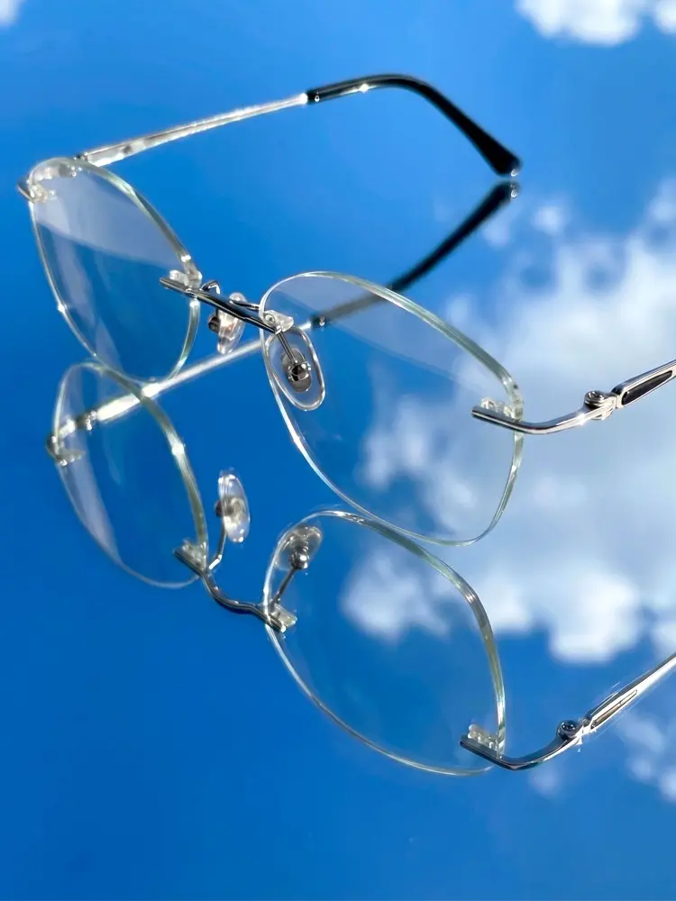 ELKLOOK EYEGLASSES