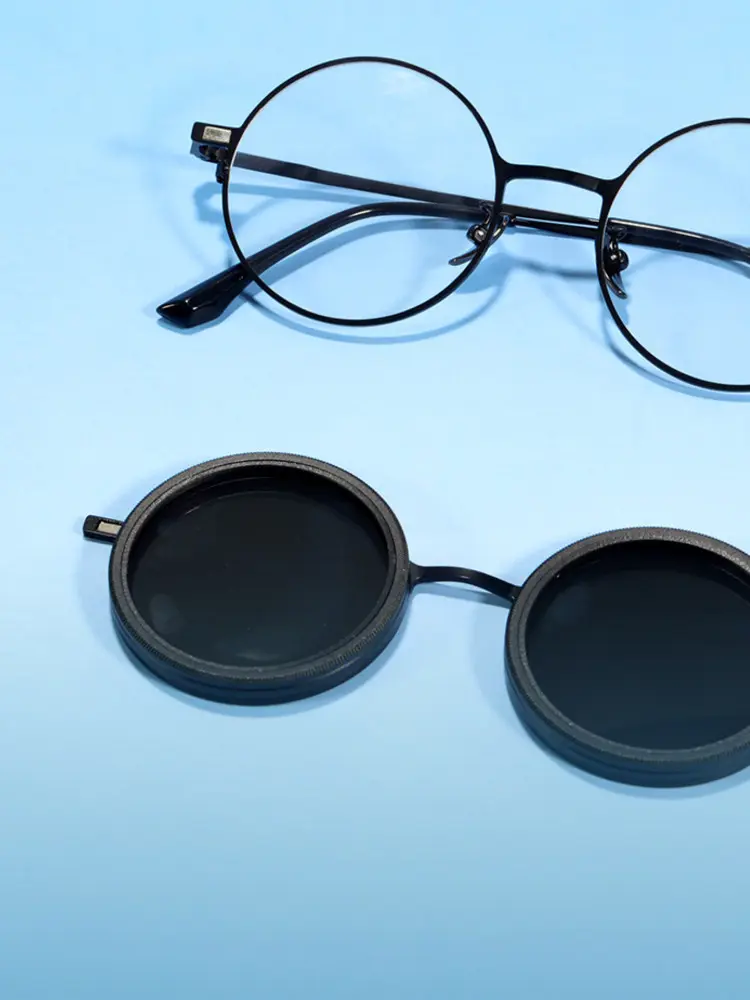 ELKLOOK EYEGLASSES