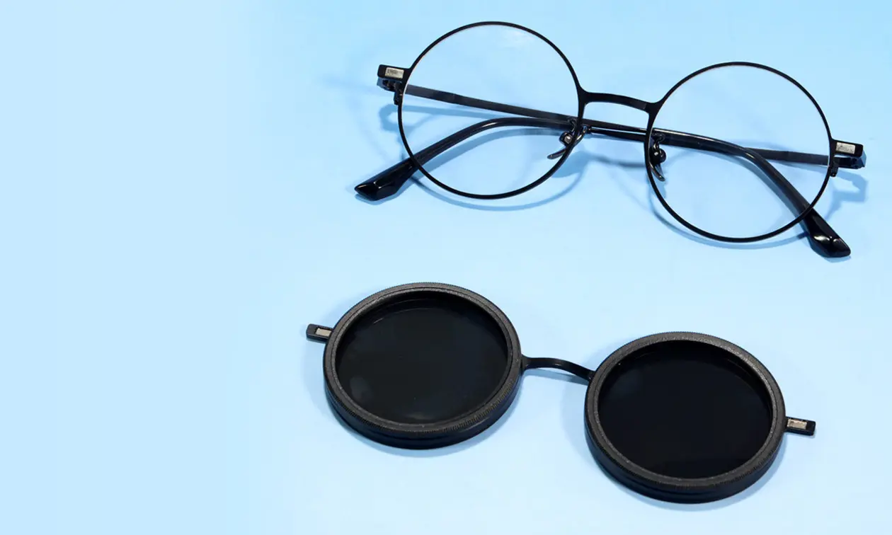 ELKLOOK EYEGLASSES