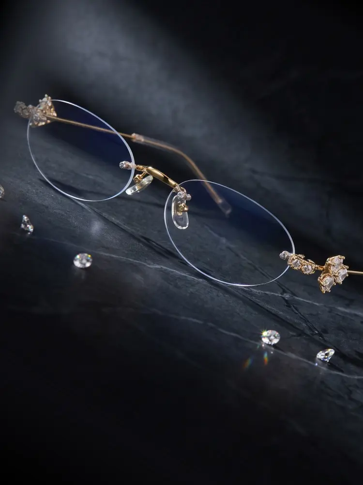 ELKLOOK EYEGLASSES