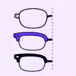 ELKLOOK EYEGLASSES