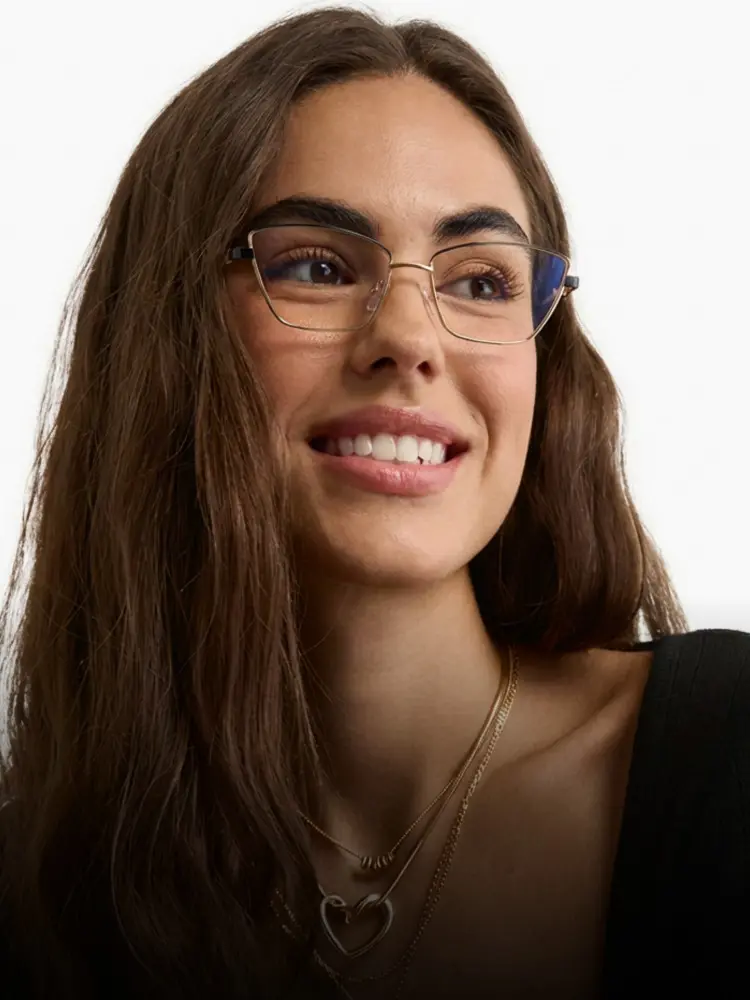 ELKLOOK EYEGLASSES