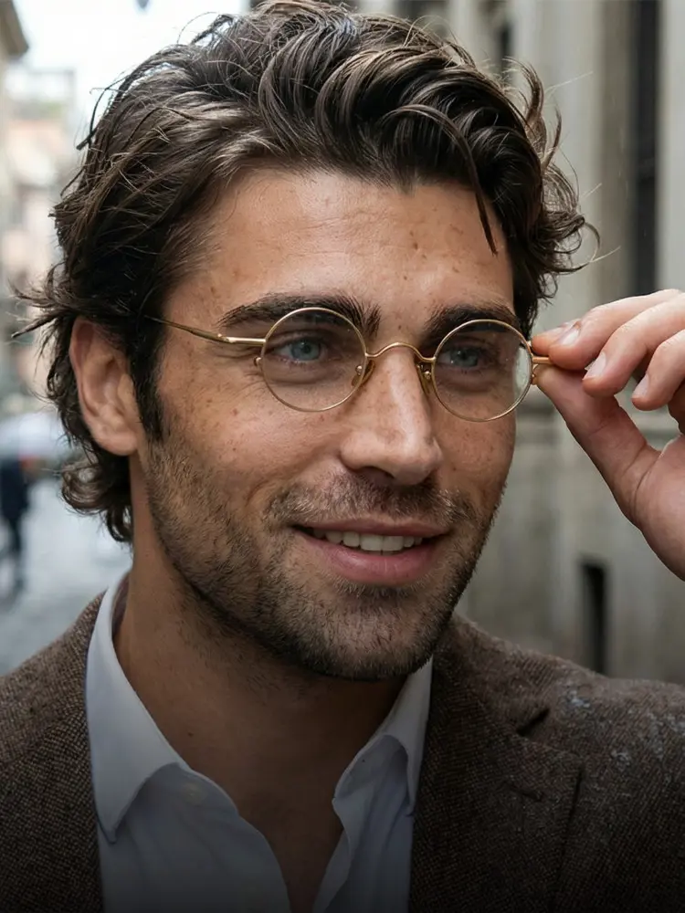 ELKLOOK EYEGLASSES
