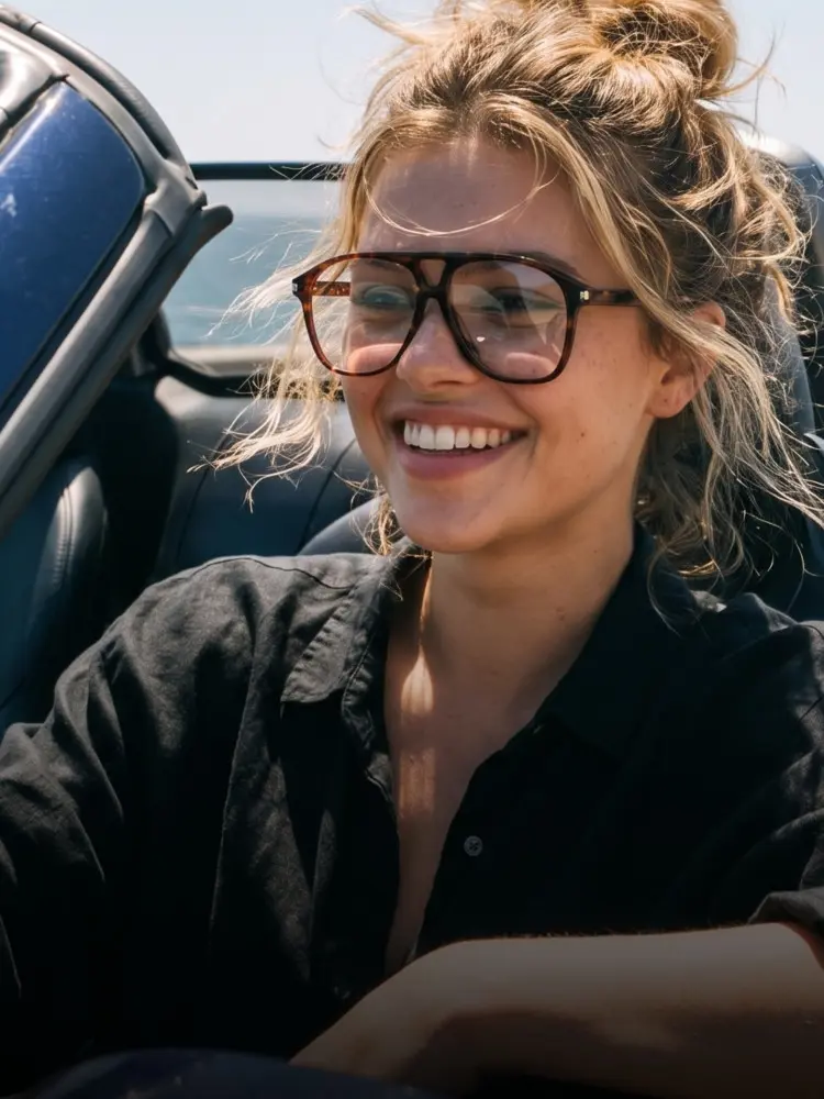 ELKLOOK EYEGLASSES