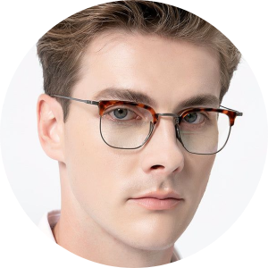ELKLOOK EYEGLASSES