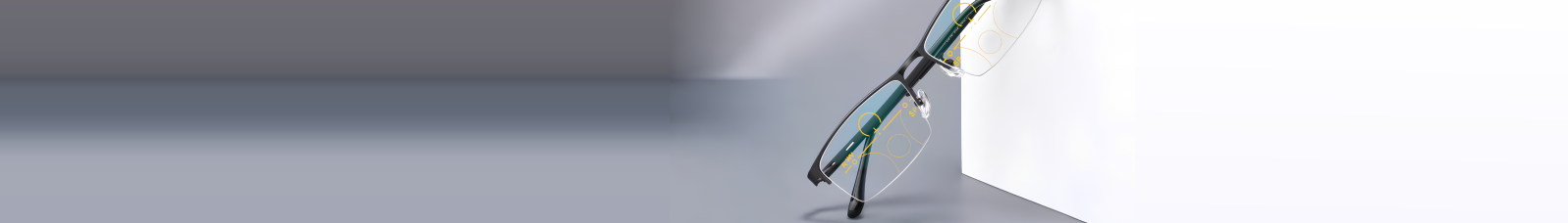 ELKLOOK EYEGLASSES