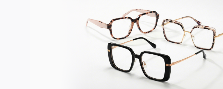 ELKLOOK EYEGLASSES