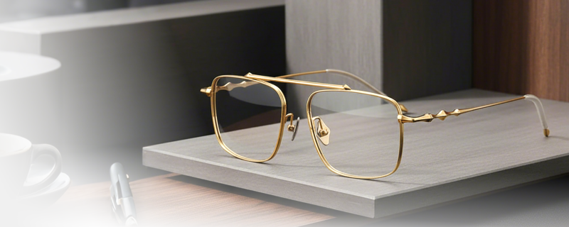 ELKLOOK EYEGLASSES