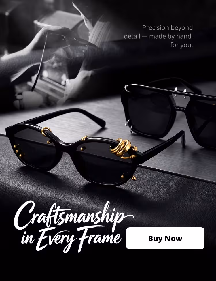ELKLOOK EYEGLASSES