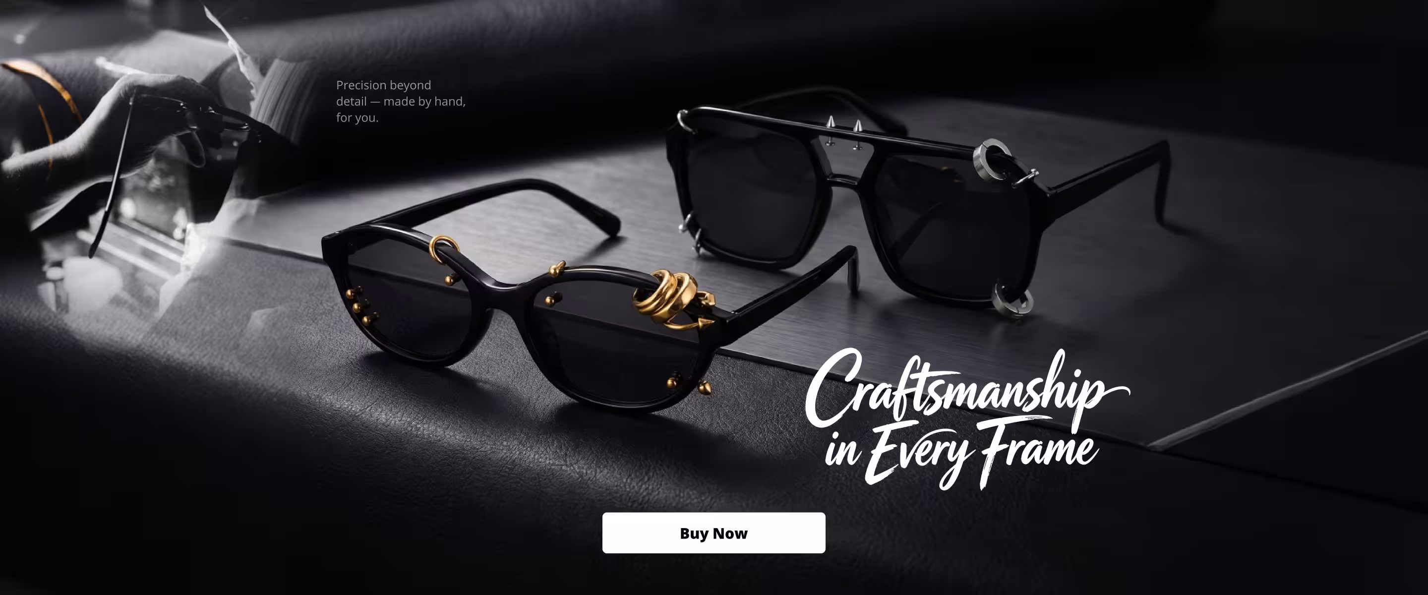 ELKLOOK EYEGLASSES
