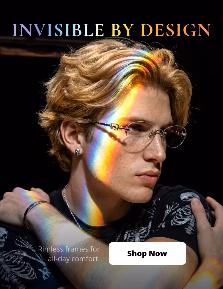 ELKLOOK EYEGLASSES