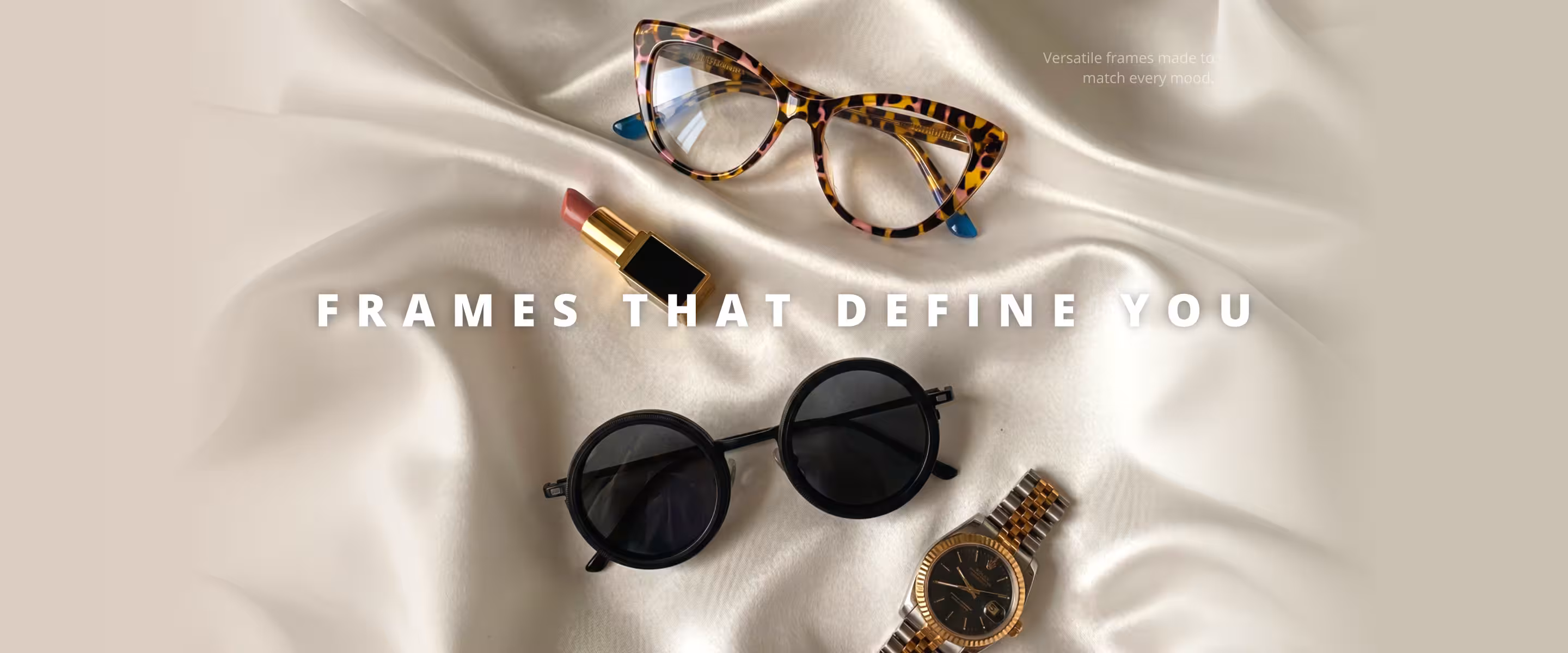 ELKLOOK EYEGLASSES