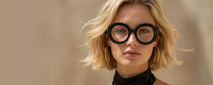 ELKLOOK EYEGLASSES
