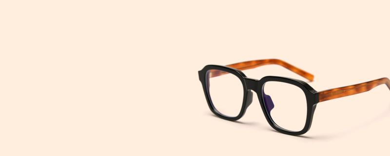 ELKLOOK EYEGLASSES