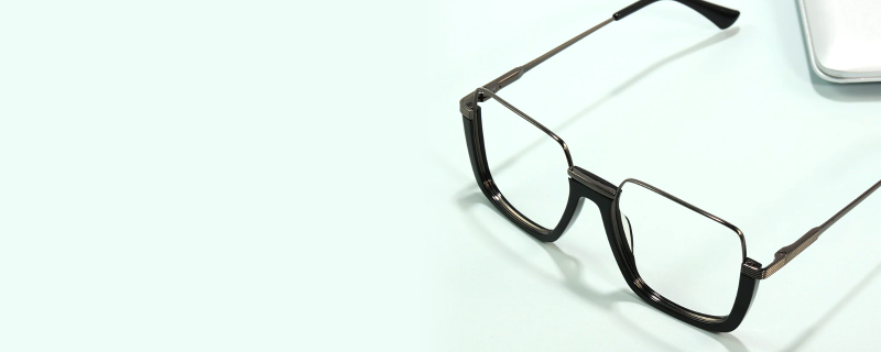 ELKLOOK EYEGLASSES