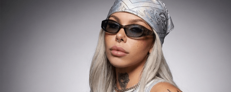 ELKLOOK EYEGLASSES