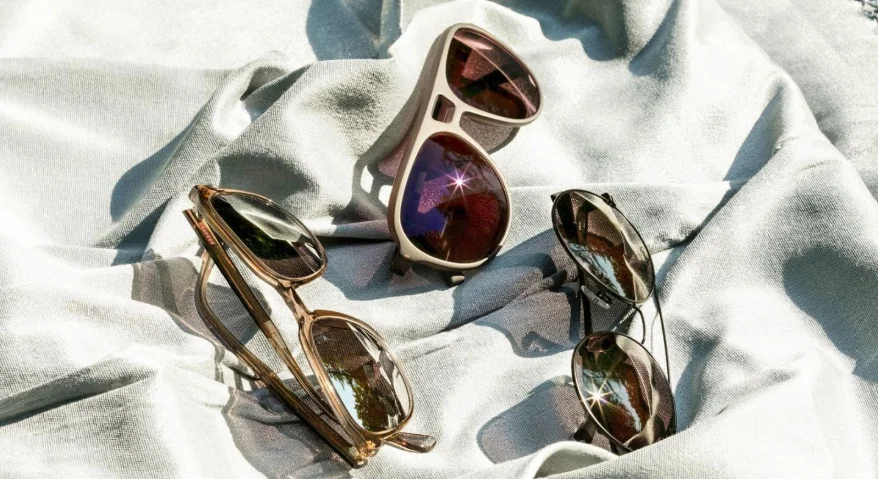 Can you get prescription sunglasses