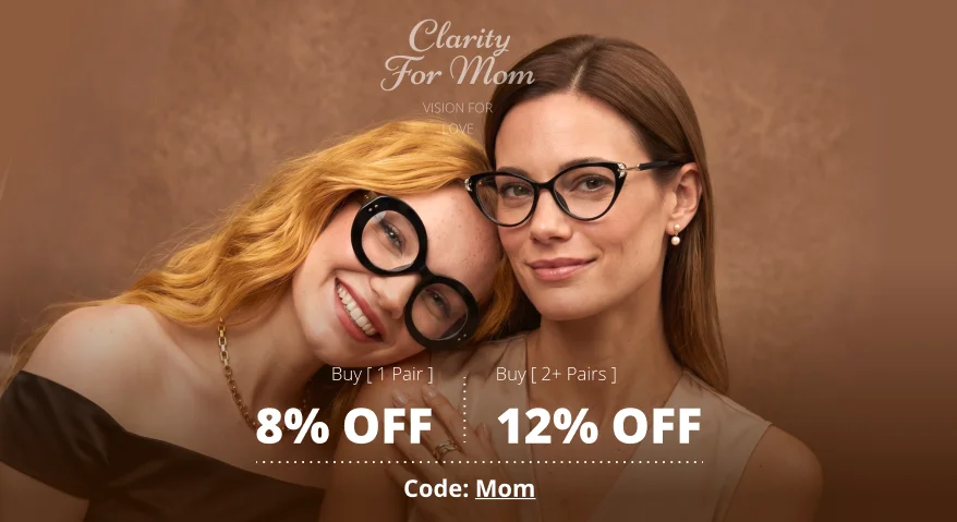 ELKLOOK EYEGLASSES