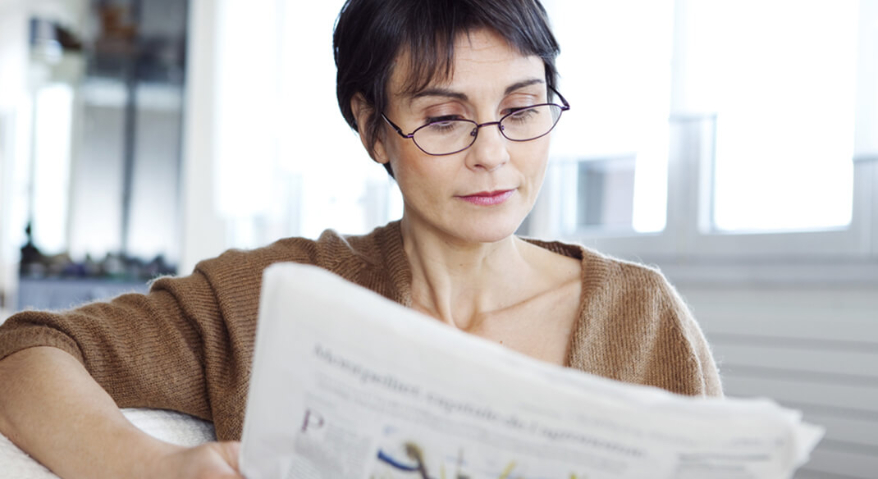 Reading glasses strength how to find the right readers for you