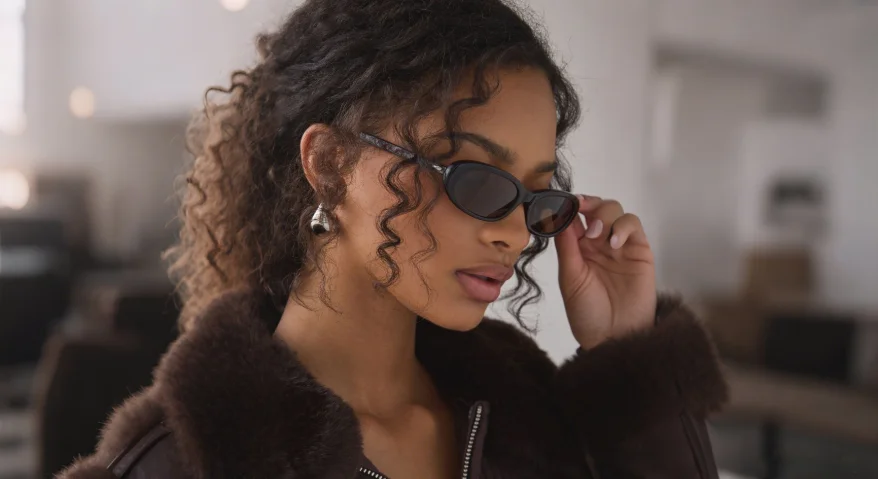 The best sunglasses for small faces