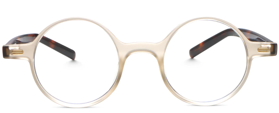 Eyeglass frames